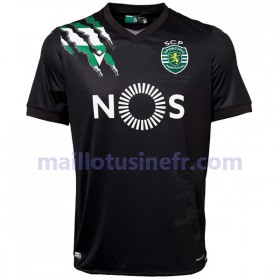 Maillot de Foot Sporting CP Extérieur 2020-21